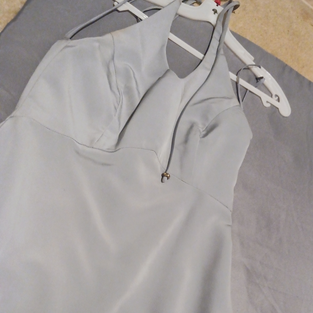 Joanie G. Dress View 2